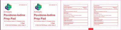 Swab (Pvp Swab)